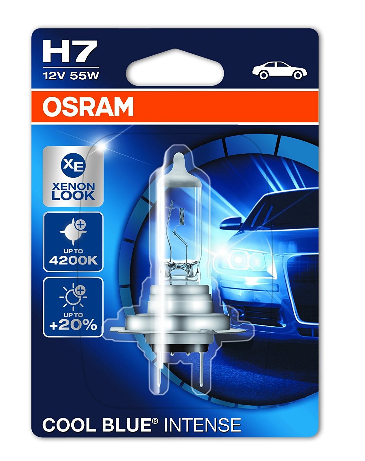 c75d169b-62be-11ea-a250-04d9f508137a Автолампа H7 55W 64210CBI 12V CBI -01B  (Интенс) шт. блистер
