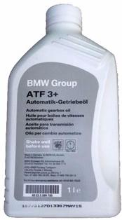 6b52f169-c1d3-11e6-aa0d-0cc47a3200a7 Масло трансмиссионное Ravenol BMW ATF DIII (1л)