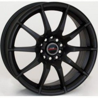 Диск колеса PDW SPYDER (5007) 8,5x20 5*114,3 ET40 D67,1 B