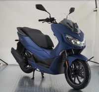 Мотороллер VENTO VMC PCX 170 BLUE/MATT BLACK