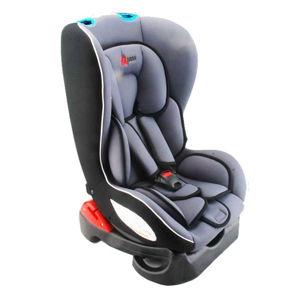 989d7c96-906c-11e6-979b-0cc47a3200a7 Кресло детское автомоб. вес от 0 до 18 кг YB-101 (серый)