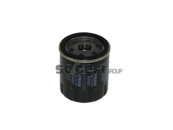 237f7ede-b6f9-11e6-8ff3-0cc47a3200a7 PH 4967 Фильтр масляный FRAM на TOYOTA, CHERY,CITR,DAIH,NISS,SU