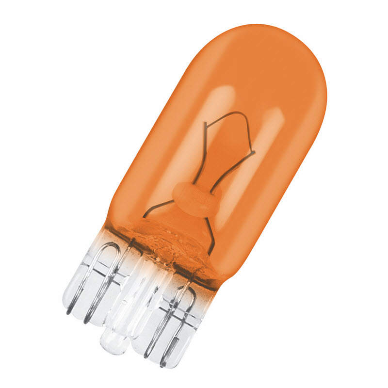 b1fb5d3c-6db1-11ea-a252-04d9f508137a Автолампа в передний габарит 12V WY5W (N501A) NEOLUX