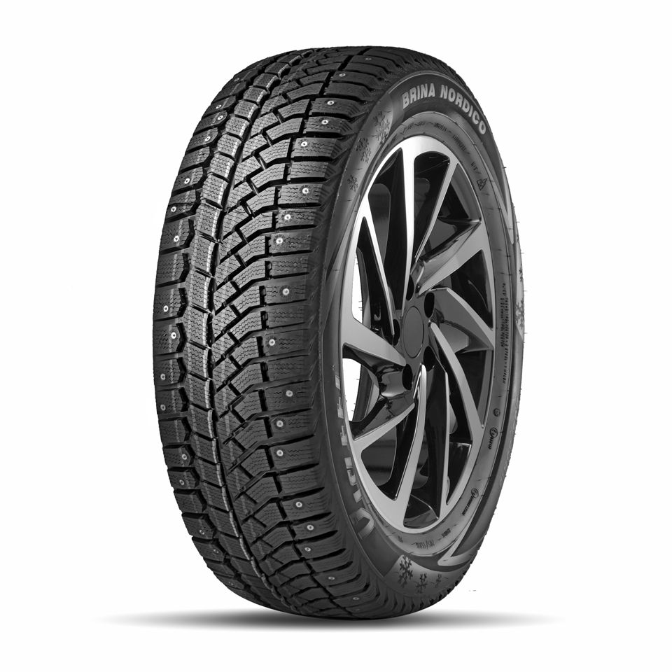 Автошина Viatti Brina Nordico V-522 205/60/16 92T  