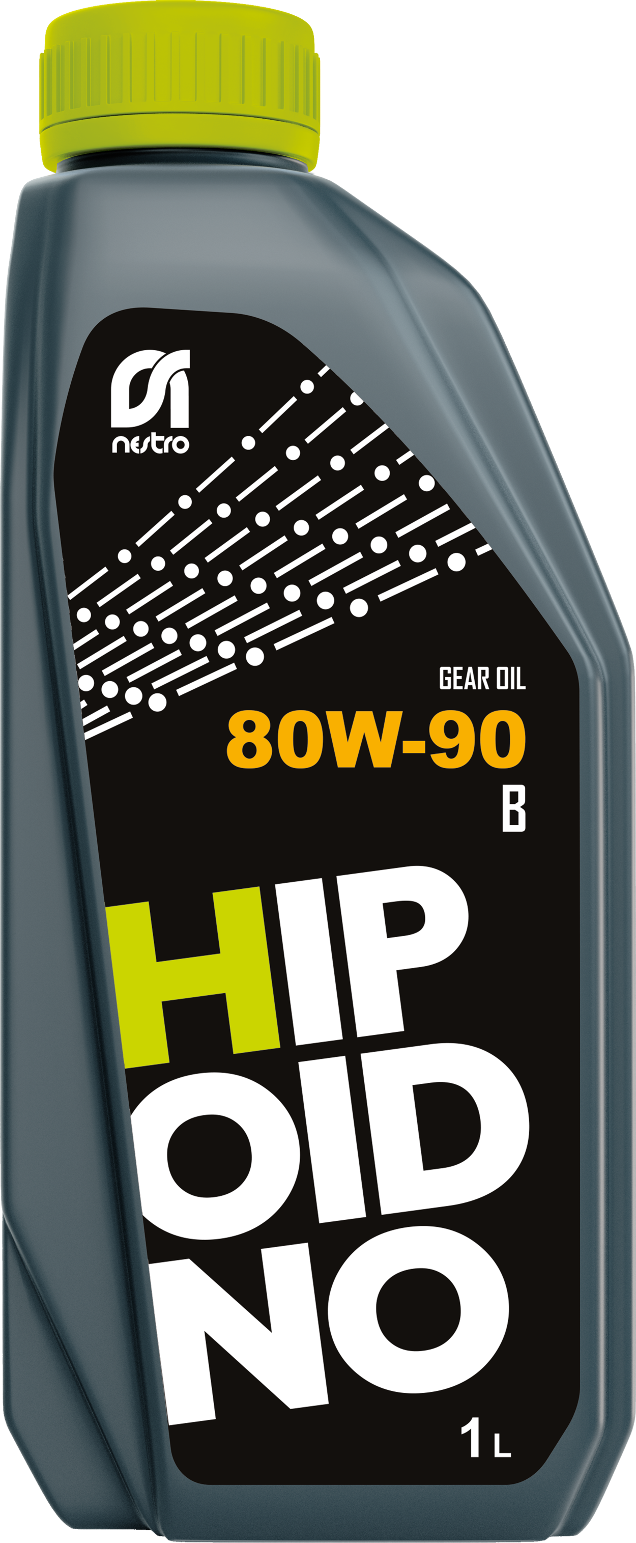 96e67b0d-7d12-11ec-a2a3-04d9f508137a Масло трансмиссионное OPTIMA HIPOIDNO ULJE B SAE 80W-90 мин. (1