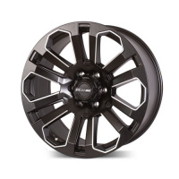 Диск колеса PDW HAZARD (6032) 9,0x20 6*139,7 ET20 D100,1 M/U4B
