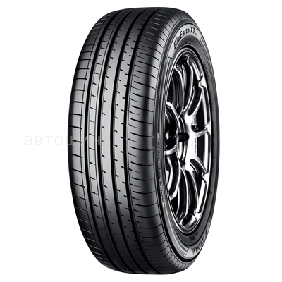 Автошина Yokohama BluEarth-XT AE61 235/50/18 97
