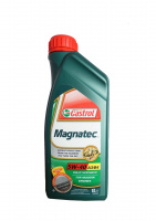 Масло моторное Castrol Magnatec SAE 5W-40 A3/B4 (1л)
