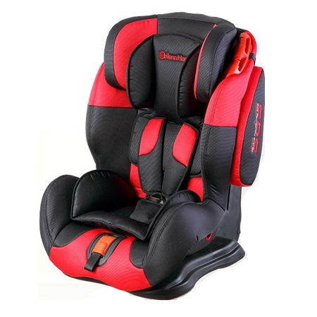 7ab885e1-9066-11e6-979b-0cc47a3200a7 Кресло детское автомоб. ВН-12312i с isofix группа 1,2,3, вес 9-