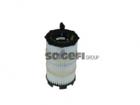 CH 11079ECO Фильтр масляный FRAM на VAG A5/6/8,Q7,Touareg