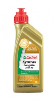 Масло трансмиссионное Castrol Syntrax Longlife 75W-90 (1л)