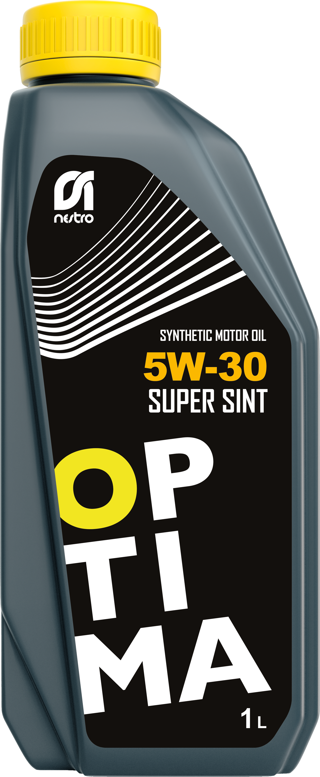 66a361f0-7dd5-11ec-a2a3-04d9f508137a Масло моторное OPTIMA SUPER SINT SAE 5W-30 синт (1л)
