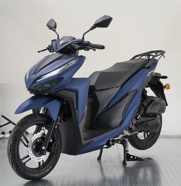 инферно MATT BLUE