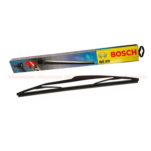 73af524a-8fe4-11e4-8438-001e673659ad Щетки стеклооч-ля Bosch А351Н (350мм) задняя для Volvo V70 XC70