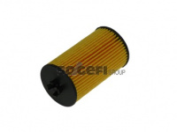 CH 10246ECO Фильтр масляный FRAM на Chevrolet, Opel, Fiat