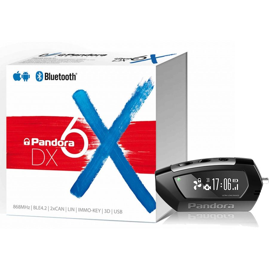 cf07a5f8-c286-11ea-a25e-04d9f508137a Автосигнализация PANDORA DX 6X