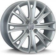 Диск колеса для а/м Peugeot "PG 47" 6,0x15 4*108 ET23 D65,1 S