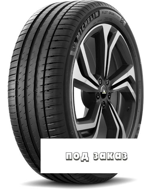 Автошина Michelin PilotSport4SUV 315/35/22 111Y