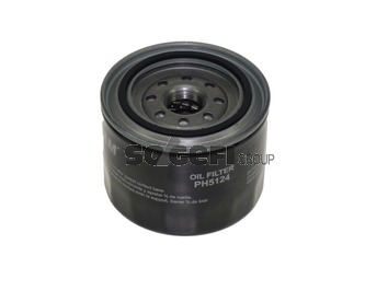 237f7ee4-b6f9-11e6-8ff3-0cc47a3200a7 PH 5124 Фильтр масляный FRAM на TOYOTA