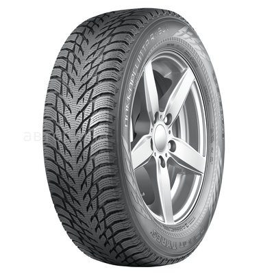 Автошина Nokian Tyres Hakkapeliitta R3 SUV 225/60/17 103