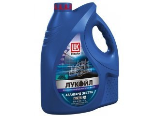 3eb9d290-4316-11e4-bc9f-001e673659ad Масло моторное Лукойл Авангард Экстра SAE 10w-40 CH-4 SJ п с. (