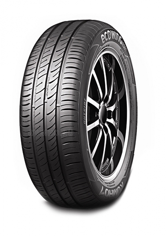 Автошина Kumho ES-31 175/65/14 82T