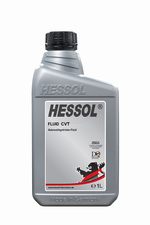 e20cf75b-496e-11e9-8b31-001e6749672d Масло трансмиссионное Hessol Fluid CVT (1л)