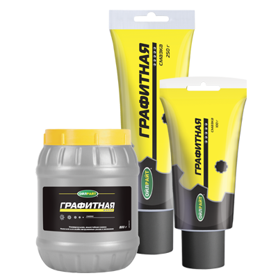 873974ff-d545-11e5-ac7f-0cc47a3200a7 Смазка графитная  Oil Right  (800гр.)