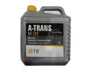 65165ffb-4480-11e4-bc9f-001e673659ad Масло для автоматических трансмиссий TB A-TRANS M DIII (4л)