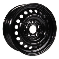 Диск колеса Next "NX-047" 6,0x15 5*105 ET39 D56,6 BK УЦЕНКА