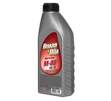 67d78e6c-3d99-11e4-bc9f-001e673659ad Масло моторное Волга-Ойл М8 В мин. (1л)