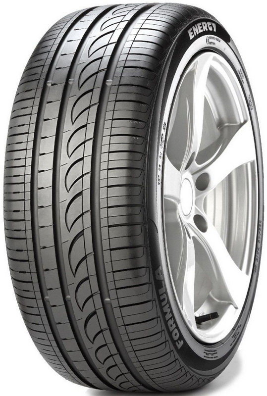 Автошина Pirelli Formula Energy 185/65/15 88Т