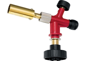 350e6fbb-decf-11e5-a570-0cc47a3200a7 Профессиональная горелка на газовый баллон, пьезоподжиг, металл