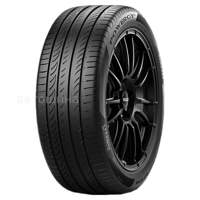 Автошина Pirelli Powergy 255/45/19 104