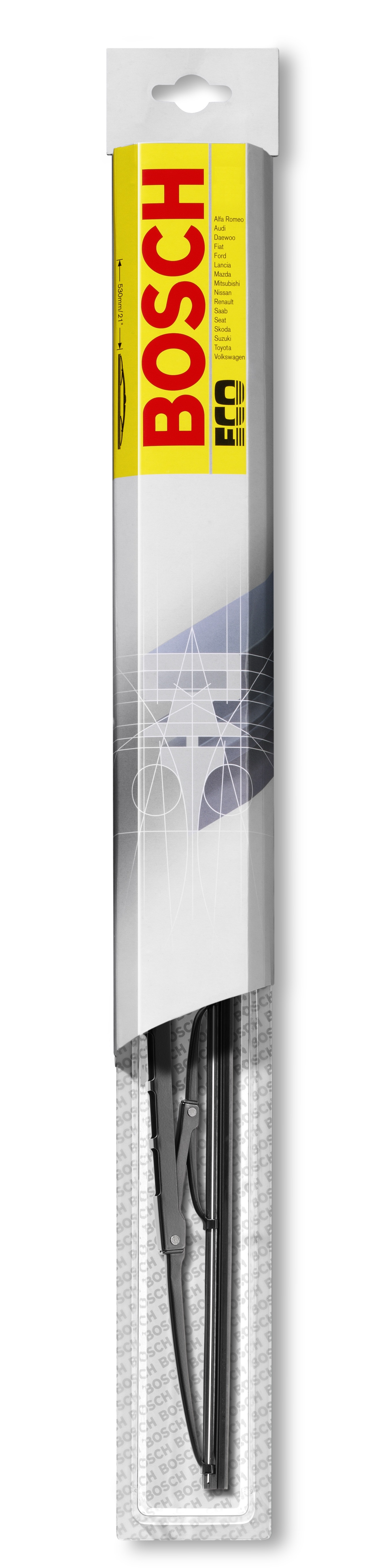 ccbc882f-8ddf-11e4-8438-001e673659ad Щетки стеклооч-ля Bosch ECO 60C