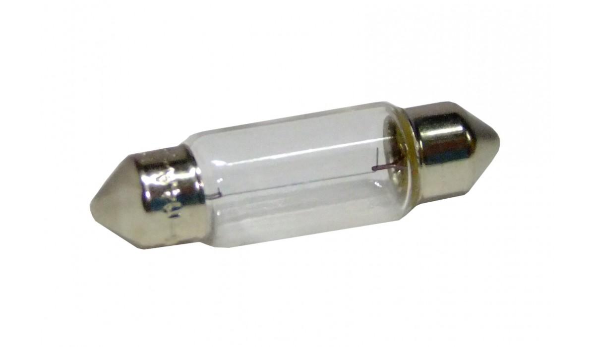 2666bb43-6a7f-11ea-a252-04d9f508137a Автолампа в габариты и подсветку номера C10W 12V 5W SV8.5-8  NE