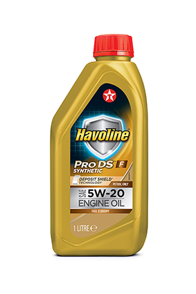 c26bbd25-e90c-11e6-b11c-0cc47a3200a7 Масло моторное Havoline ProDs F SAE 5w-20 С1 синт. (1л) (12шт)