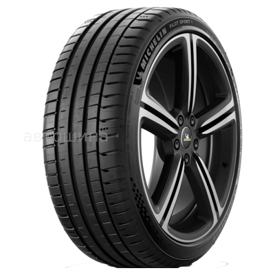 Автошина Michelin Pilot Sport 5 265/35/18 97