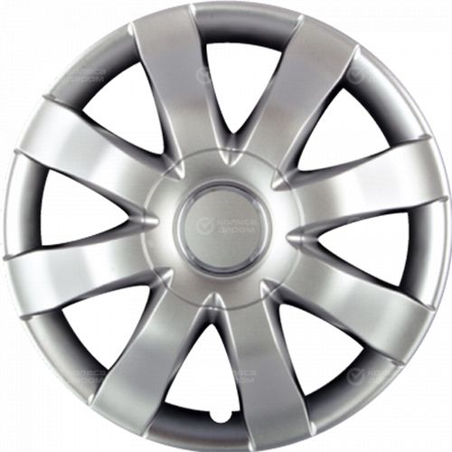 34e5ede3-3687-11ee-9b57-04d9f508137a Колпаки на колеса гибкие 15  323  (4шт)