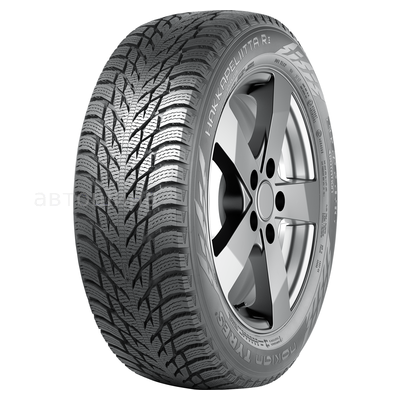 Автошина Nokian Tyres Hakkapeliitta R3 235/45/18 98