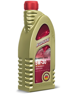 fd8a44f1-3ccb-11e4-bc9f-001e673659ad Масло моторное JB German Oil RS Hightec-Synth SAE 5w-30 A3 B4