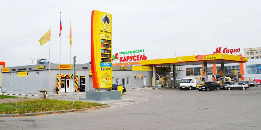 Открытие магазина Шинторг на Гагарина Открытие магазина Шинторг на Гагарина