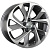 7x17/5x114,3 ET35 D67,1 TY226 GMF (конус, C570)