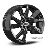 Wheels UP R17 / 7J PCD 5x105 ЕТ 38 ЦО 56.6 Up114