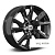 Wheels UP R17 / 7J PCD 5x112 ЕТ 40 ЦО 57.1 Up114