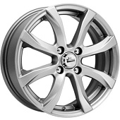 6x15/4x98 ET35 D58,5 Дайс (КС696) Нео-классик