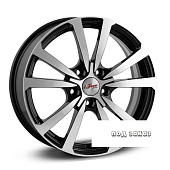 iFree R17 / 7J PCD 5x114.3 ЕТ 37 ЦО 66.6 Бэнкс