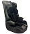 Кресло детское автомоб. LB 513 (черное)