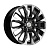 Диск колеса Khomen "2010" 8,0x20 6*139,7 ET36 D100,1 GRF (Tank 300/ 500)