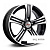 iFree R15 / 6J PCD 5x108 ЕТ 43 ЦО 67.1 S.U. BFP